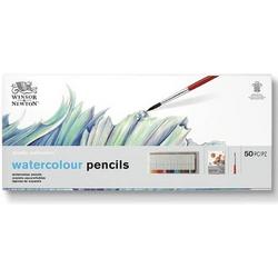 Winsor & Newton Studio Collection Watercolour Pencils Set