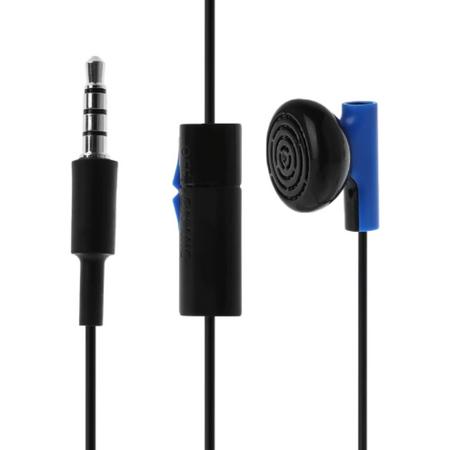WiseGoods - Headset Voor Playstation 4 - Oordopje Met Microfoon - Headset - Oortje - Game Headset - Earphone - PS4