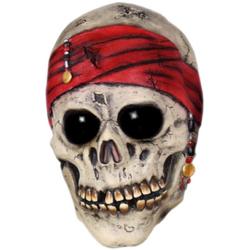 Masker - Schedel piraat