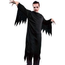Witbaard Halloweenkostuum Polyester Zwart One-size