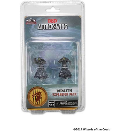 D&D Attack Wing Wave 1 - Wraith Miniatures