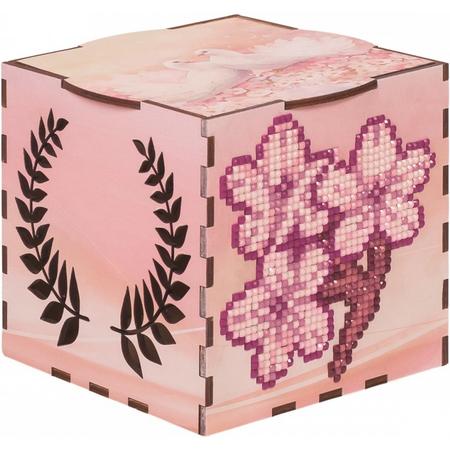 Wizardi Sakura Box