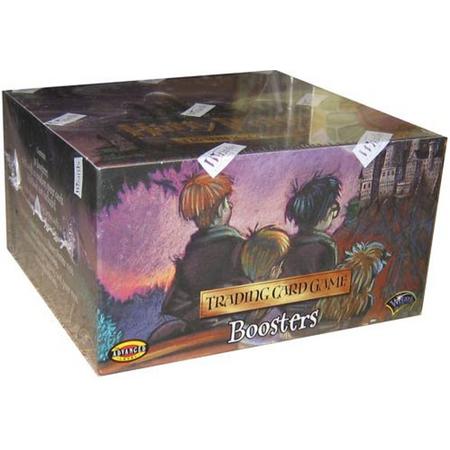 Harry Potter trading card game - boosterbox met 36 stuks
