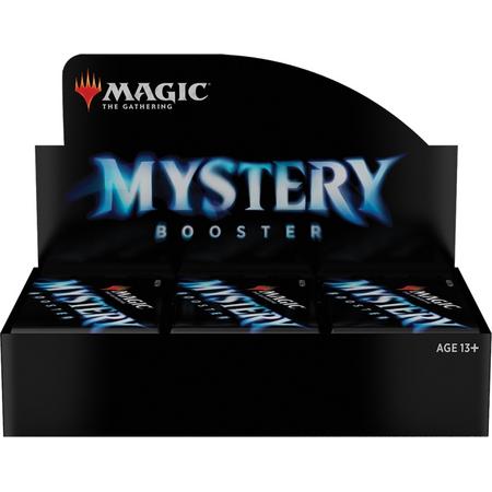 MTG - Mystery Booster Display (24 Boosters)
