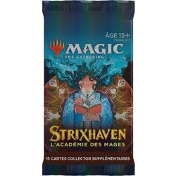 Magic The Gathering - Booster Collector Strixhaven - 15 kaarten (Franse versie)