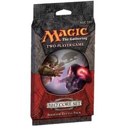 Magic The Gathering 2012 2-Player Battle Pack