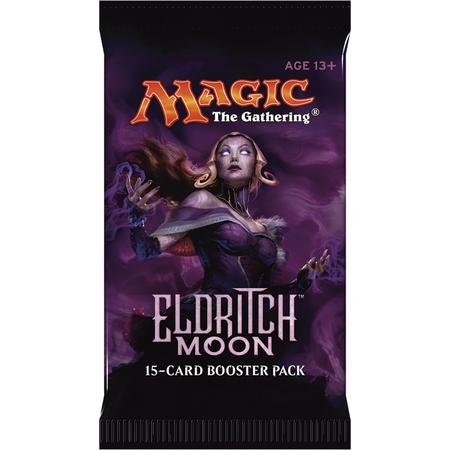 Magic The Gathering 3 Booster Pakjes Eldritch Moon