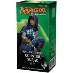 Magic The Gathering Challenger Deck Counter Surge
