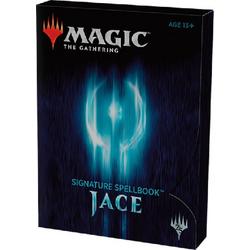 Magic The Gathering: Signature Spellbook: Jace