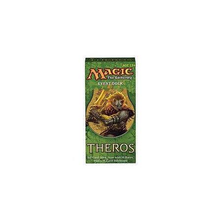 Magic the Gathering - Event Deck: Theros