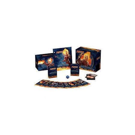 Magic the Gathering - Fat Pack - Magic 2014 core set