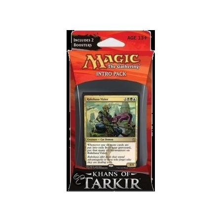 Magic the Gathering - Intro Pack: Khans of Tarkir