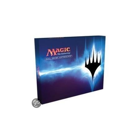 Magic the Gathering- Duel Deck - Anthology Set