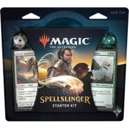 Magic: the Gathering Spellslinger Starter Kit