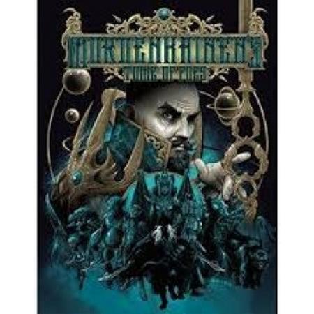 Mordenkainens Tome of Foes - Limited Edition
