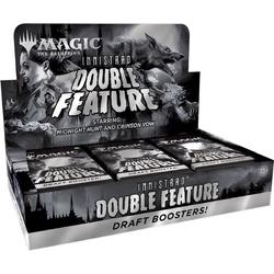 MtG Innistrad Double Feature Draft Booster Display (24) (EN)