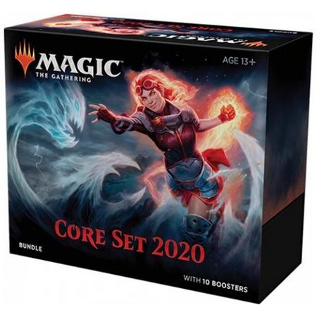 TCG Magic The Gathering Bundle Core 2020 MAGIC THE GATHERING