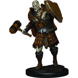 D&D Icons of the Realms Goliath Fighter, Male