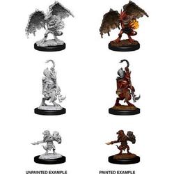 D&D Nolzurs Marvelous Miniatures Kobold Inventor, Dragonshield and Sorcerer