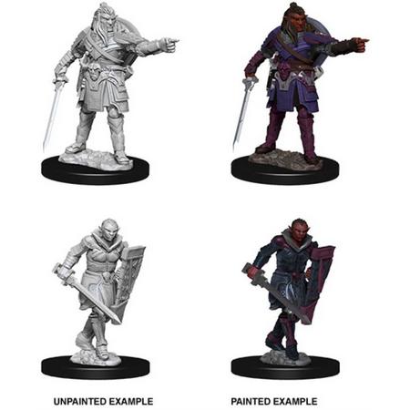 Dungeons and Dragons Nolzurs Marvelous Miniatures: Hobgoblins