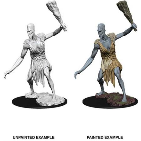 Dungeons and Dragons Nolzurs Marvelous Miniatures: Stone Giant