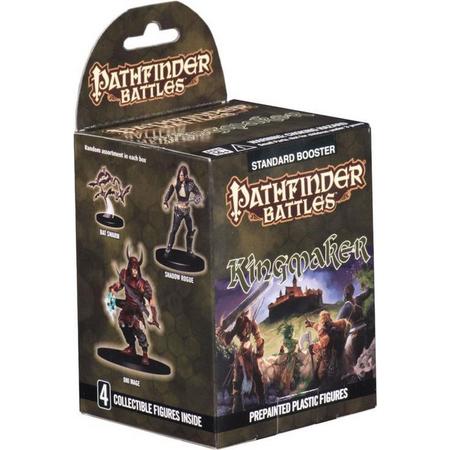 Pathfinder Battles Kingmaker Booster