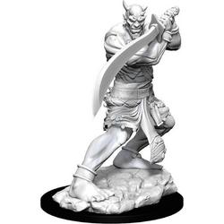 Wizkids: Dungeons and Dragons - Nolzurs Marvelous Miniatures - Efreeti