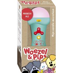 Woezel & Pip Microfoon