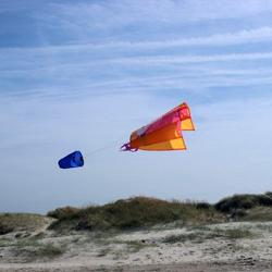 Kindervlieger- Sunny Eenhoorn - Ready-To-Fly - Super Vlieger
