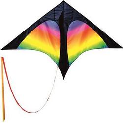 Wolkenstürmer Vlieger Delta Rainbow 155 Cm Polyester 3-delig
