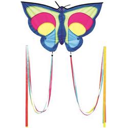 Wolkenstürmer Vlieger Susie Butterfly 92 Cm Polyester 5-delig