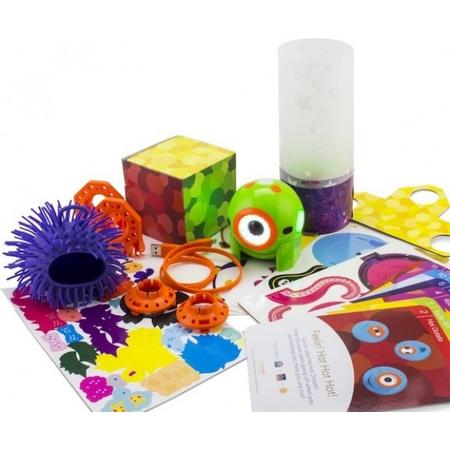 Dash & Dot Creativity Kit