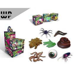 Wonderprice * Shokkerz pakket 3 stuks - schrik speelgoed - set of 3 - Schrik - kinderen - volwassenen - must have - seen on tiktok - gadgets - 2023 shocking