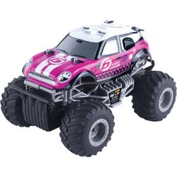 Wonky Cars - Radio bestuurbare Monstertruck - Speelgoed
