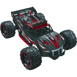 rc radiografisch bestuurbare auto street buggy rood