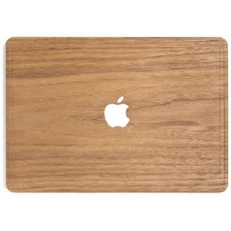 Woodcessories EcoSkin Walnut MacBook 12
