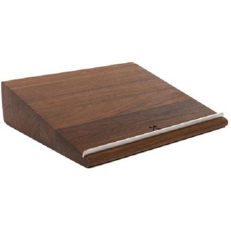 Woodcessories EcoStand Walnut Macbook