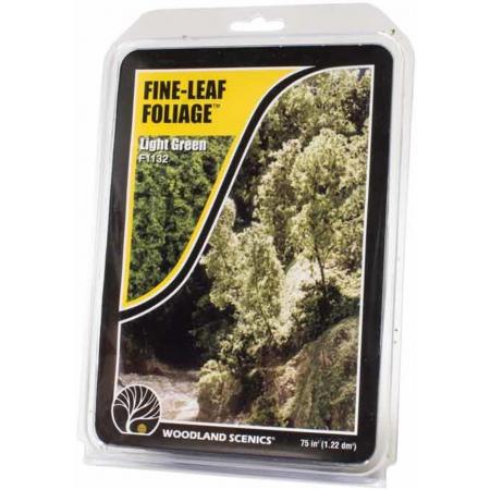 Fine-Leaf Foliage™ Light Green - 1,22dm³ - F1132