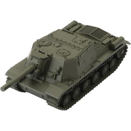 World of Tanks Expansion: ISU-152