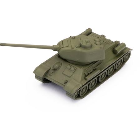 World of Tanks Expansion: T-34/85