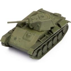 World of Tanks Expansion: T-70