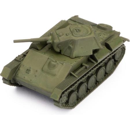 World of Tanks Expansion: T-70