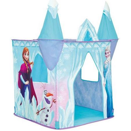 Disney Frozen Paars - Speeltent