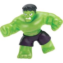 Goo Jit Zu Marvel - 41136 - Figuur 11cm Hulk