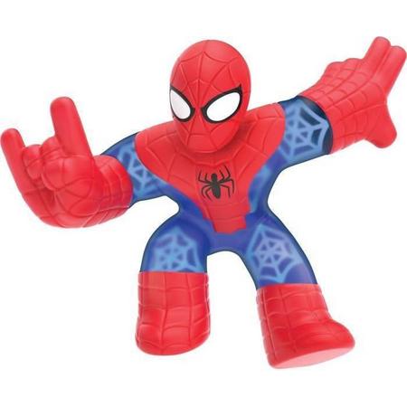 Goo Jit Zu Marvel - 41137 - Spiderman-figuur van 11 cm