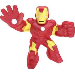 Goo Jit Zu Marvel - 41138 - Figuur 11cm Iron Man