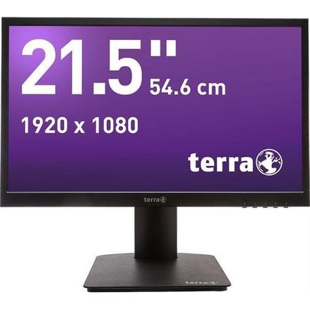 Wortmann AG 3030030 LED display 54,6 cm (21.5