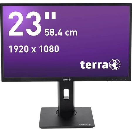 Wortmann AG TERRA 2311W PV 58,4 cm (23