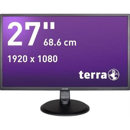 Wortmann AG TERRA LCD/LED 2747W 68,6 cm (27