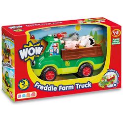wow toys Freddie Farm Truck